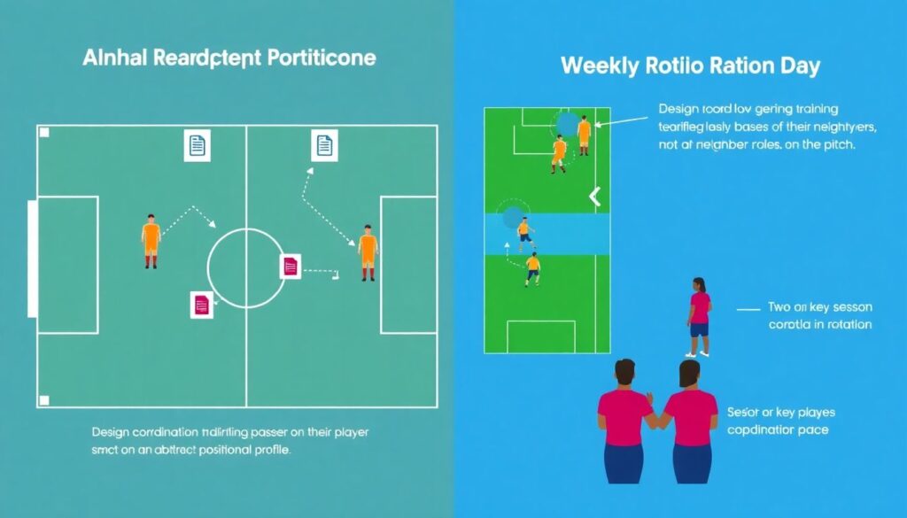 Урал поединка: влияние смены состава на координацию - иллюстрация