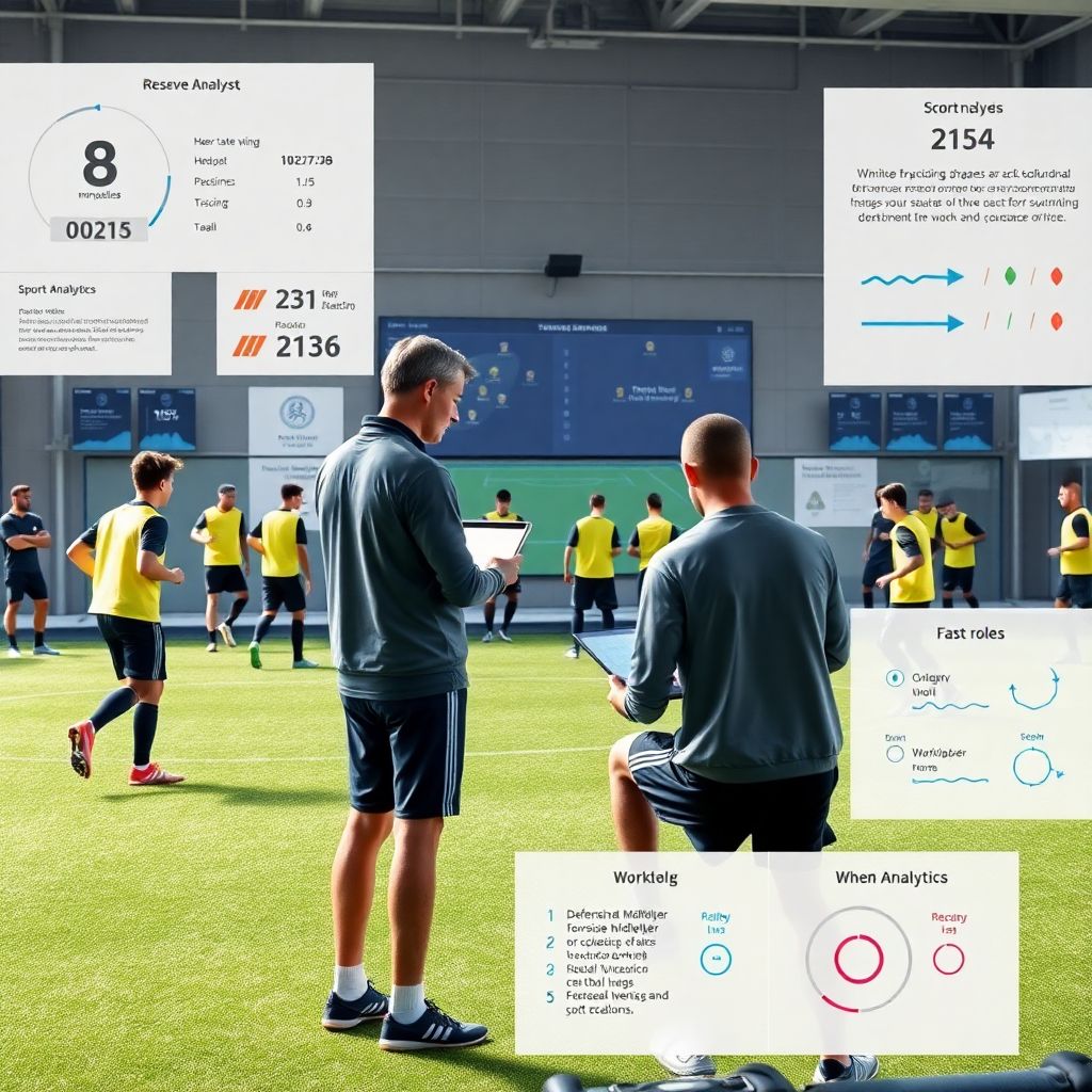 Состояние резервного состава и его готовность к выходу на поле