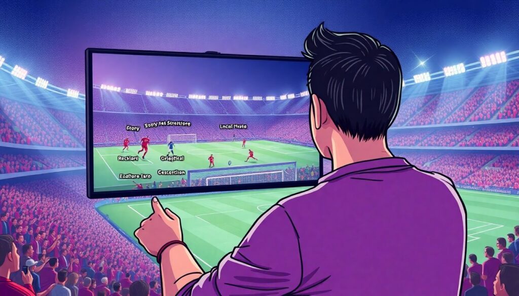 Топ-7 жарких эпизодов матча прямо сейчас - иллюстрация