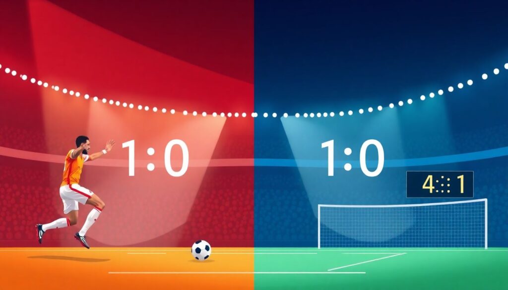 Подсказки для ставок: как меняется коэффициент по мере игры - иллюстрация