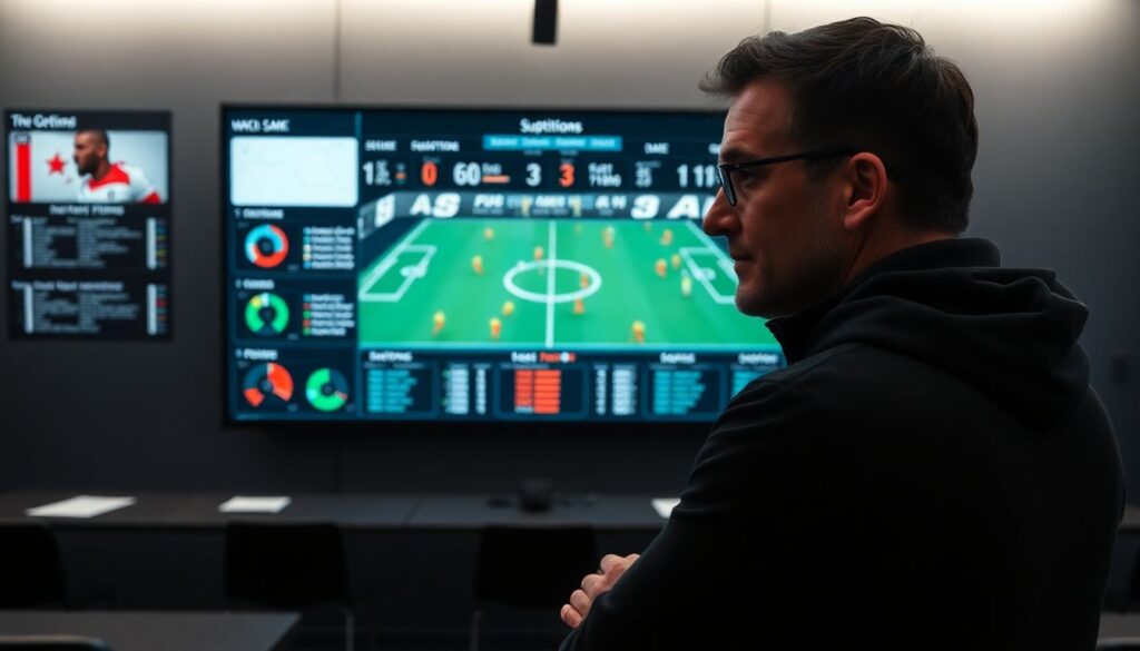 Тайминг замен и их влияние на распредление сил - иллюстрация