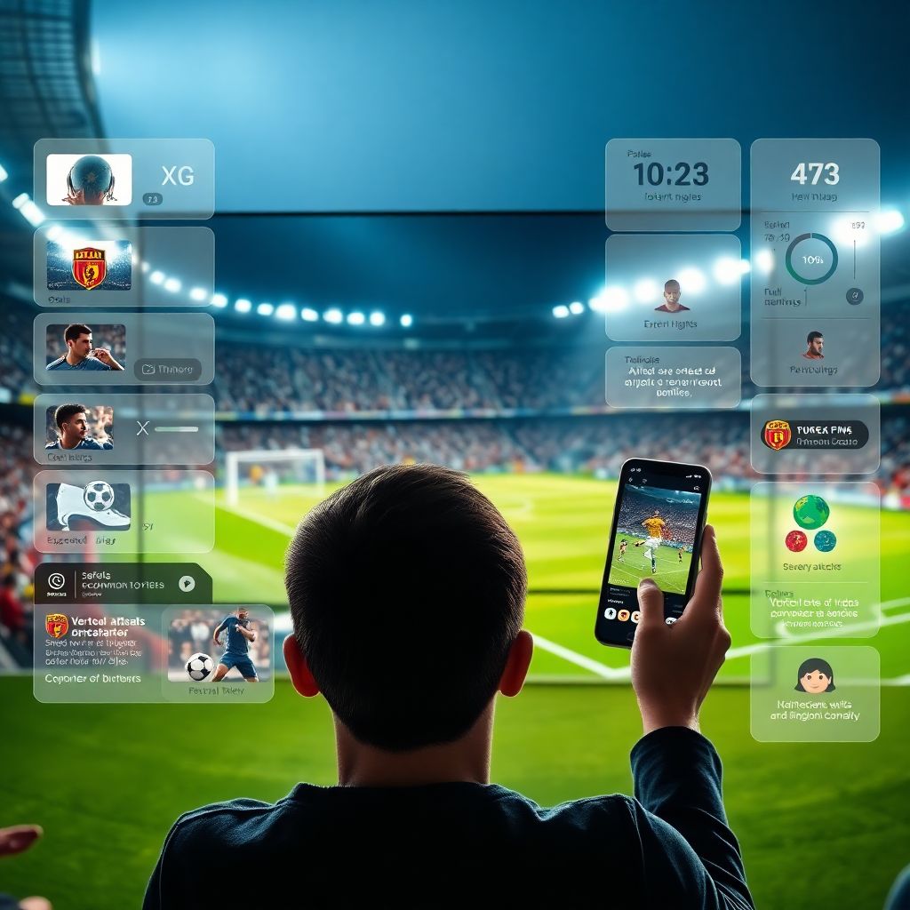 Видеообзоры лучших моментов матча в реальном времени онлайн