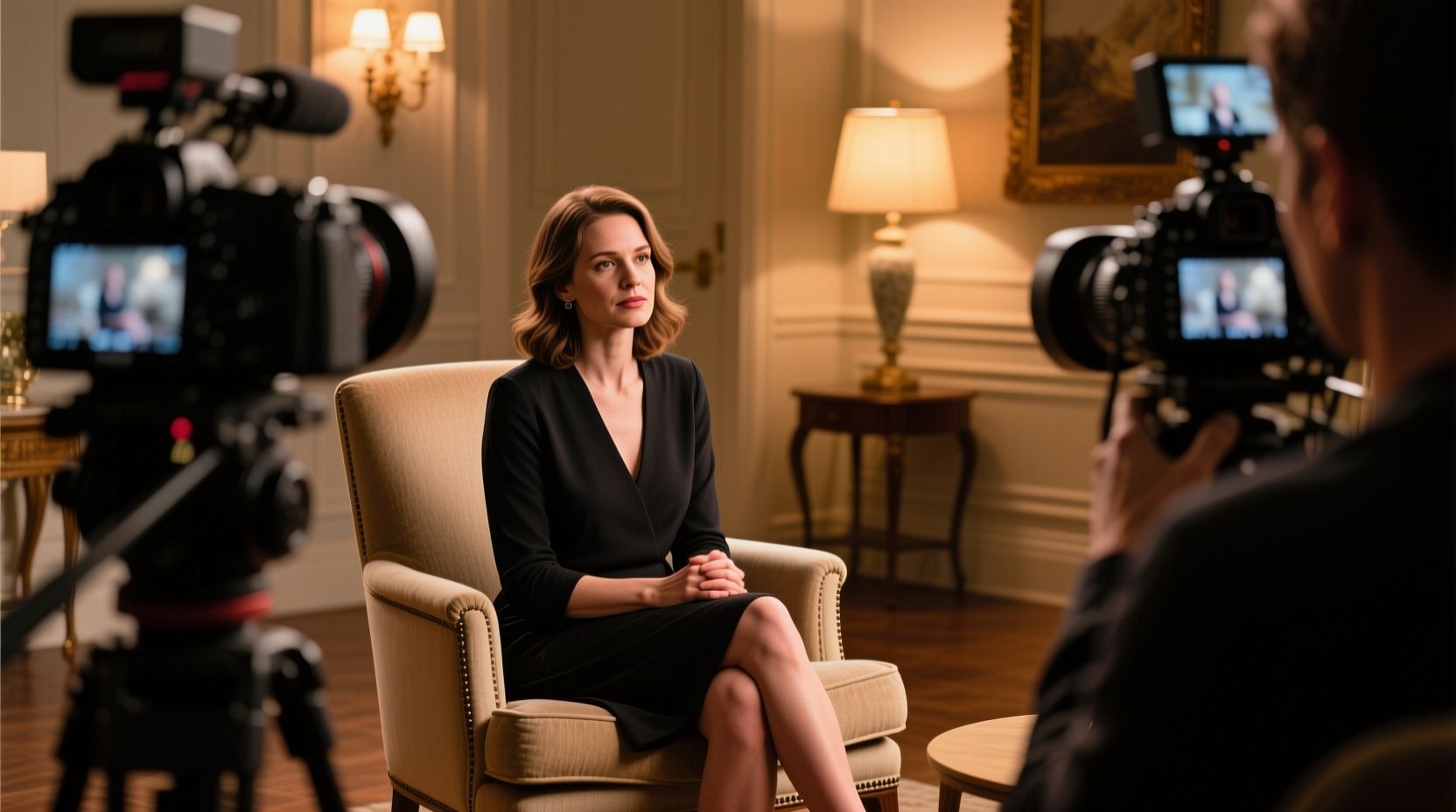 Учитесь у лучших через интервью