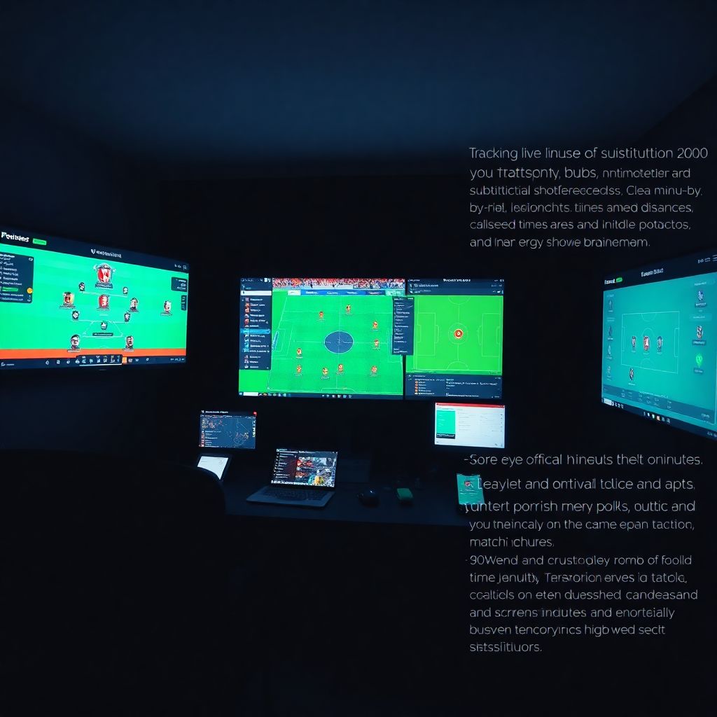 Прямой эфир состава: кто вышел на замену и кто ушел с поля