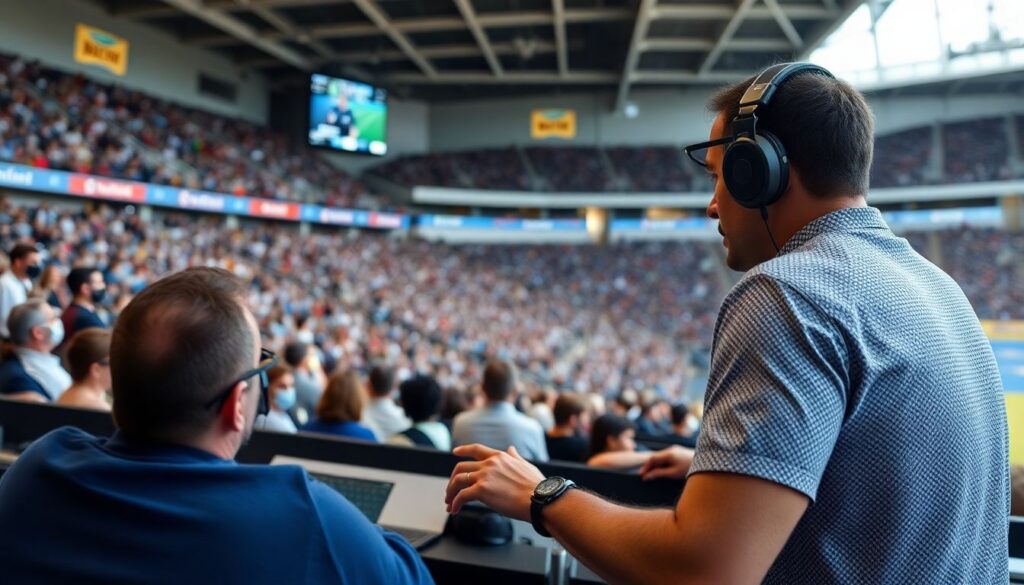 Хронология ключевых событий матча в реальном времени - иллюстрация