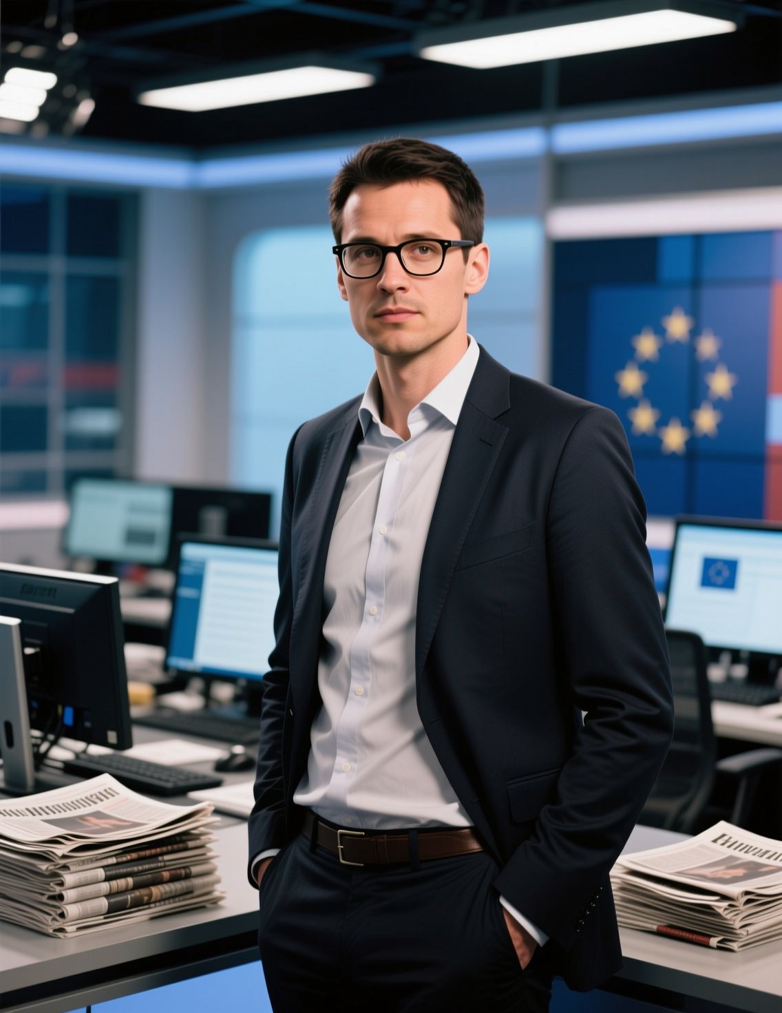 Алексей Иванов