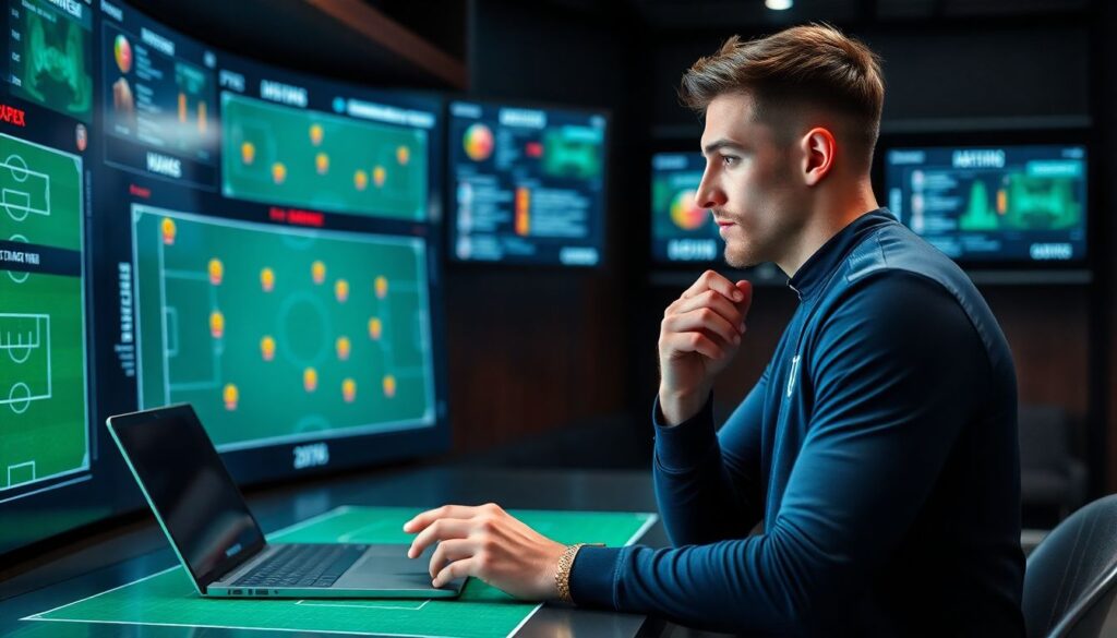 Команды и тактика: адаптации по ходу игры - иллюстрация