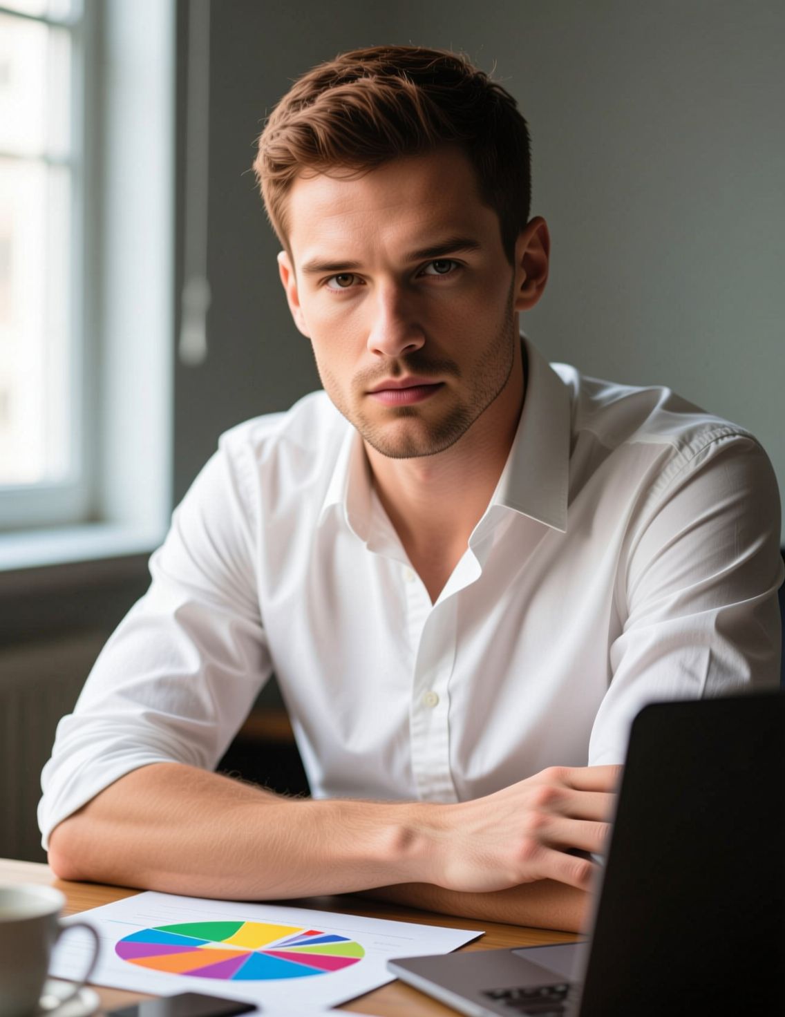 Михаил Смирнов