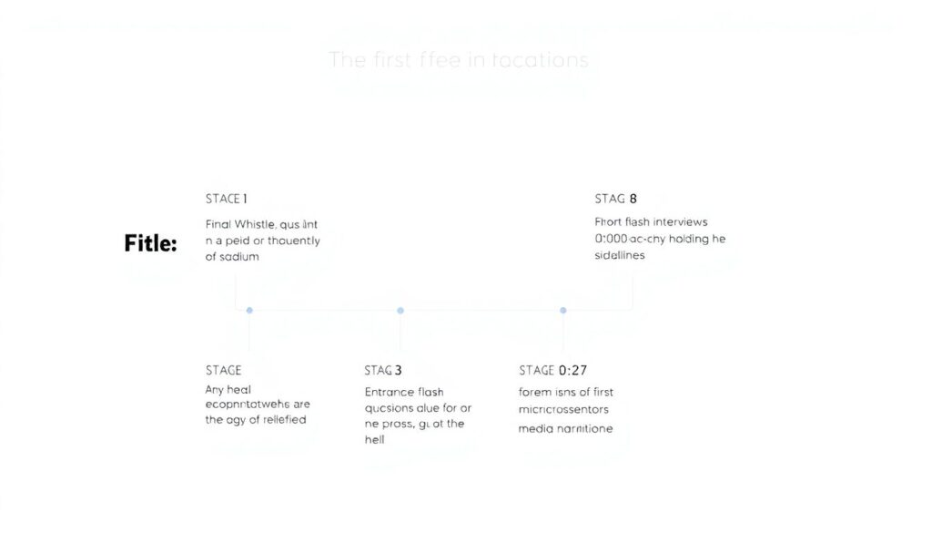 Пресс-конференции после матча: первые заявления тренеров - иллюстрация