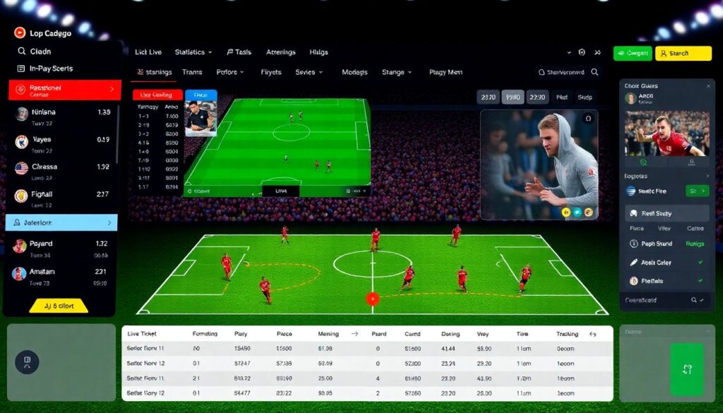 Обновления Live-тикета: как меняются состава и позиционные назначения - иллюстрация