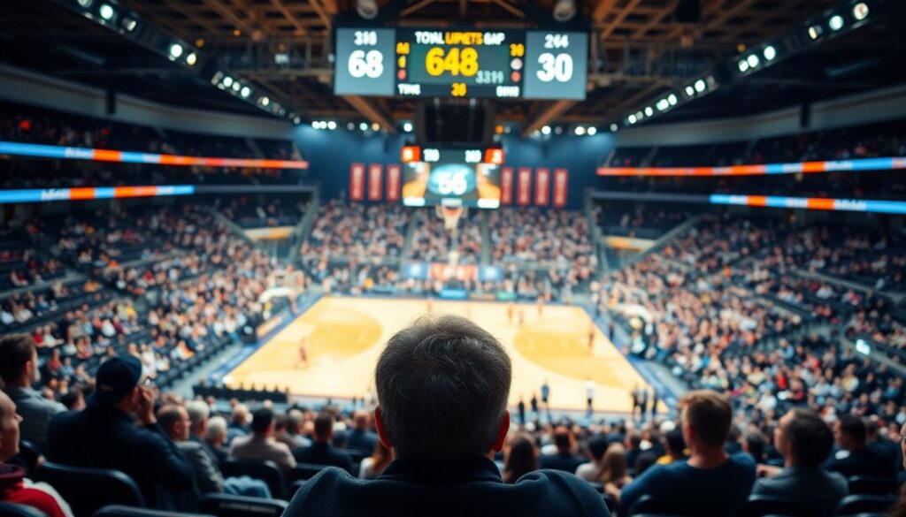 Реальные прогнозы на исход по ходу матча - иллюстрация