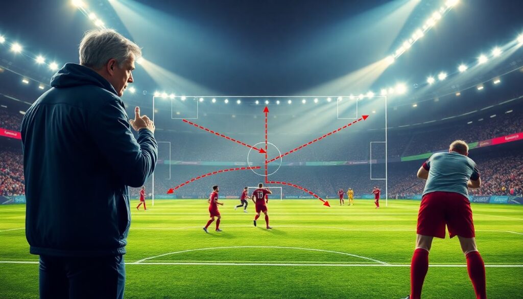 Сводка замен: кто вошел, кто вышел, на каких позициях - иллюстрация