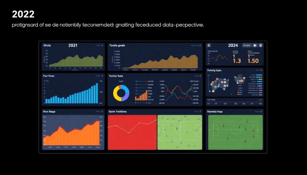 График матчевого дня: расписание ударов и опасных моментов - иллюстрация