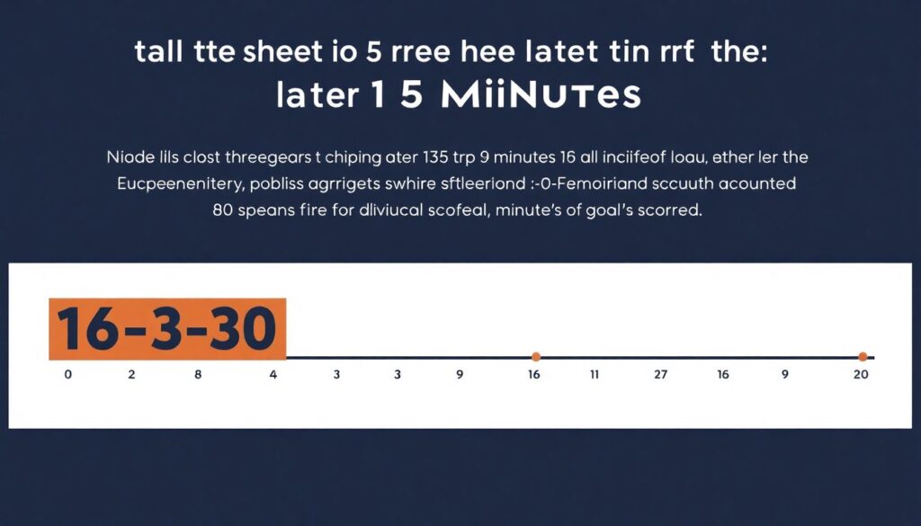 Что изменилось в тактике после первых 15 минут - иллюстрация