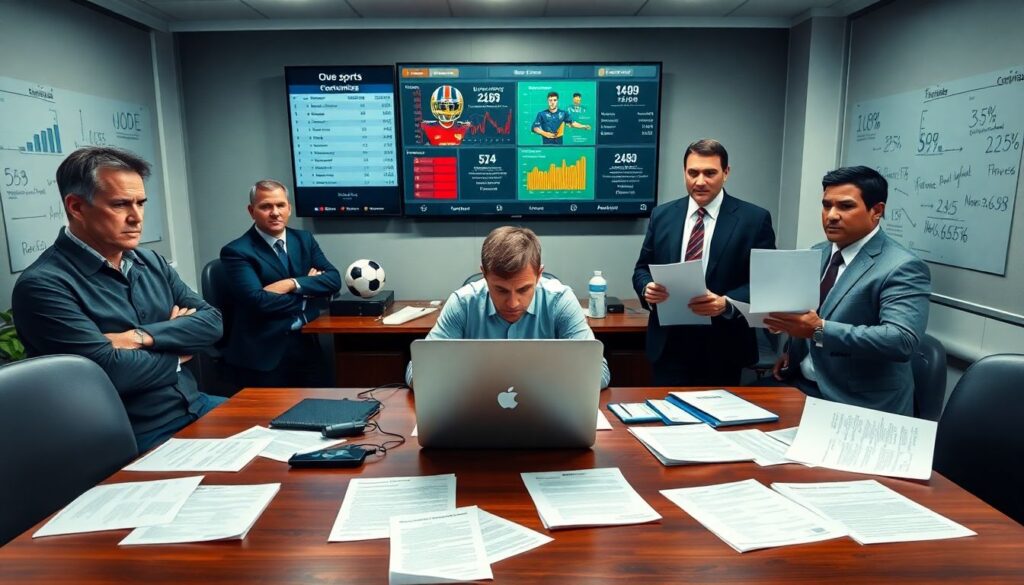 Коммюнике после матча: итоги и анонсы - иллюстрация