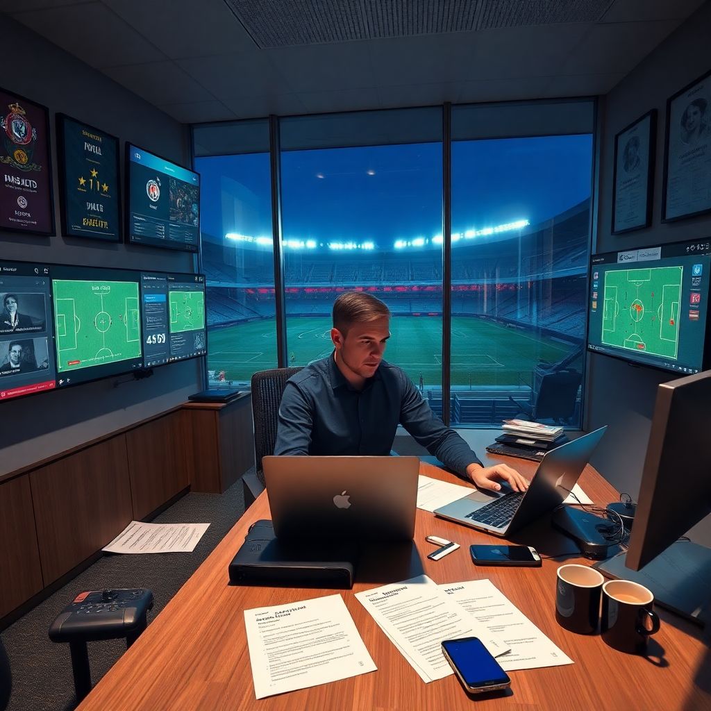 Коммюнике после матча: итоги игры, ключевые моменты и анонсы следующего тура