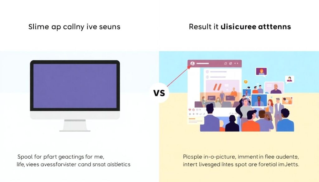 Хроника пресс-конференций после матча в режиме livestream - иллюстрация