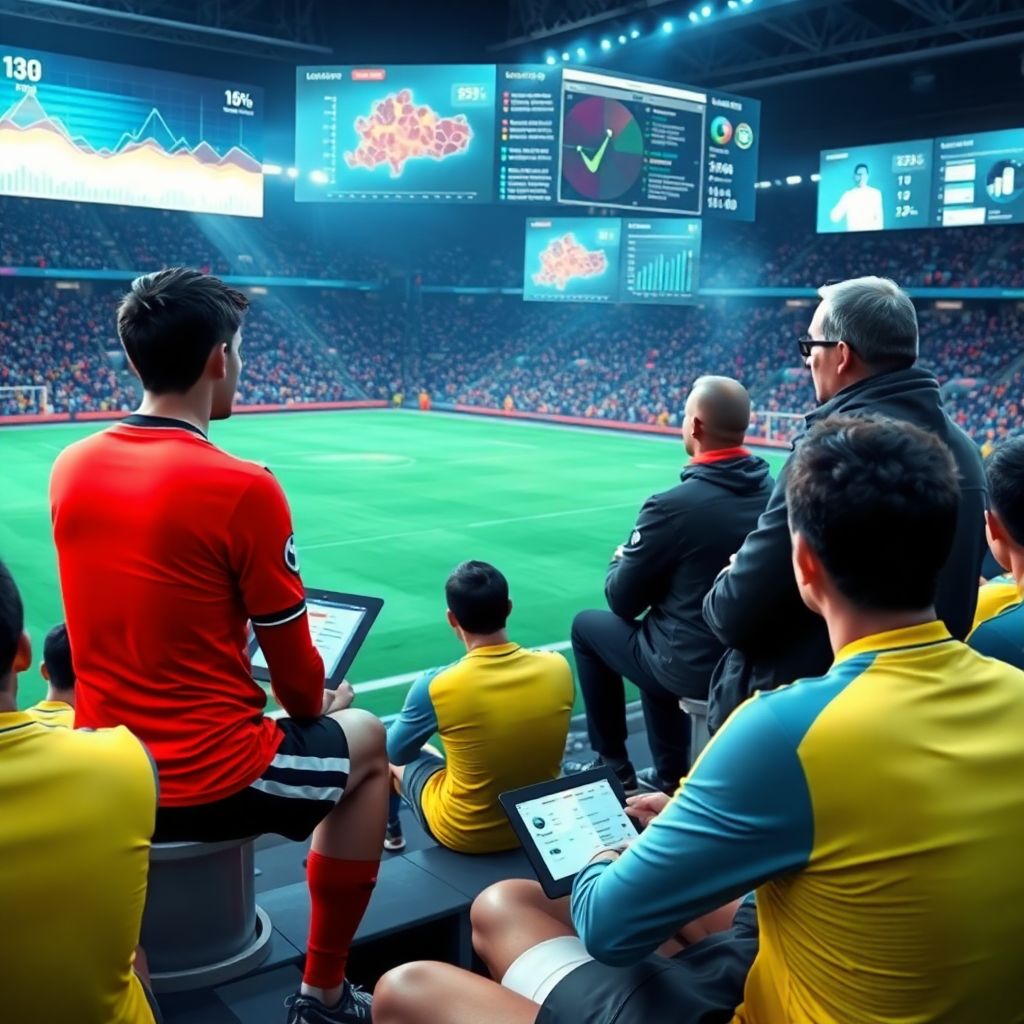 Обновления по состоянию запасных на скамейке: свежие новости и анализ