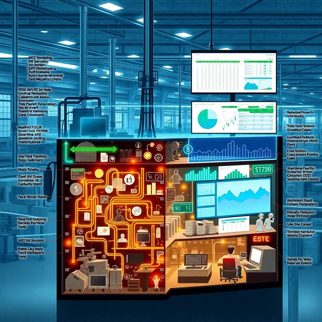 Би-слой аналитика по сменам и их эффекту: как оценить влияние изменений