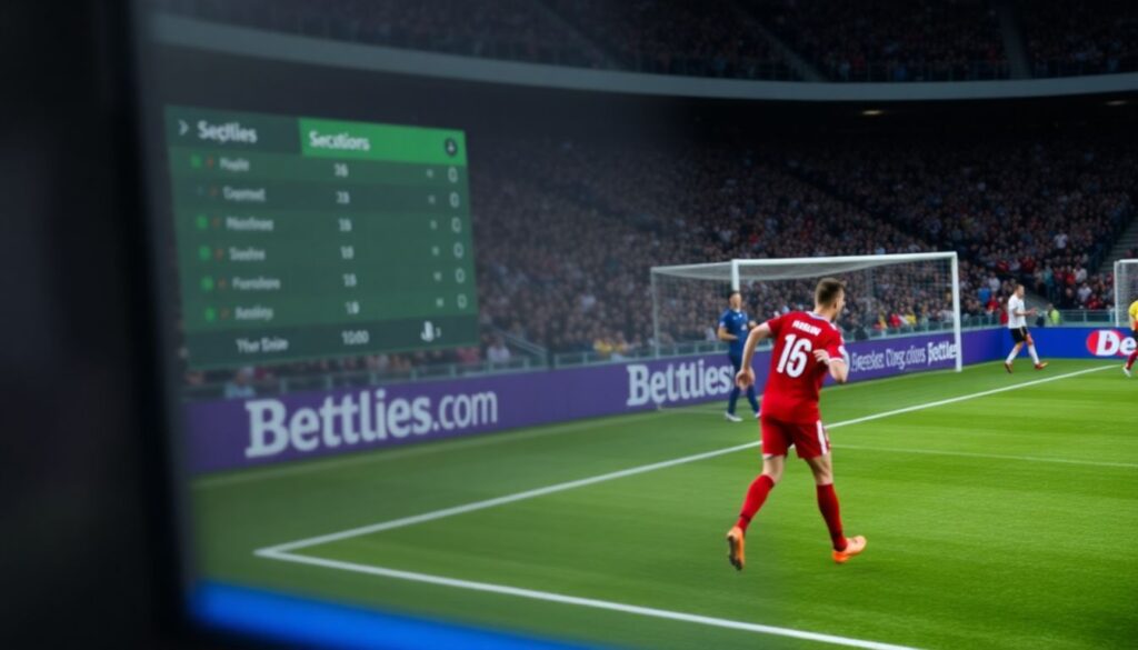 Матч-центр: обзор событий по каждому эпизоду - иллюстрация