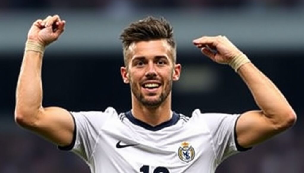 Биография игроков: как текущий матч влияет на их форму - иллюстрация