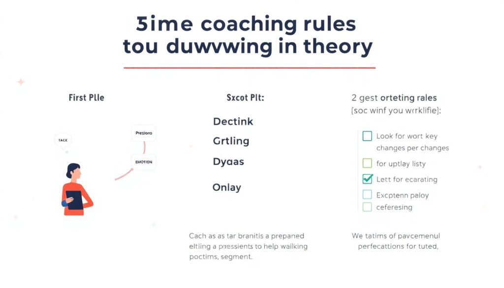 Комментарии тренеров во время пауз между таймами - иллюстрация
