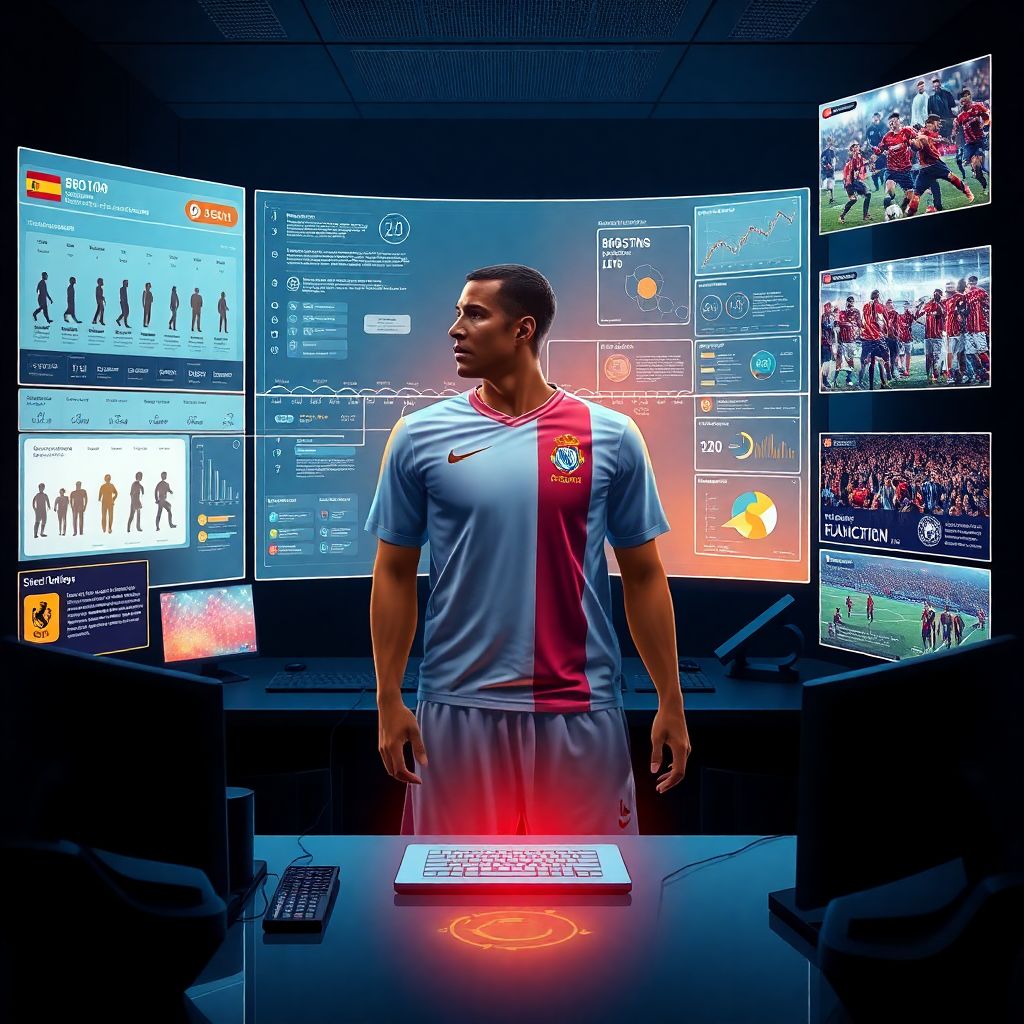 Биография игроков: как текущий матч влияет на их спортивную форму