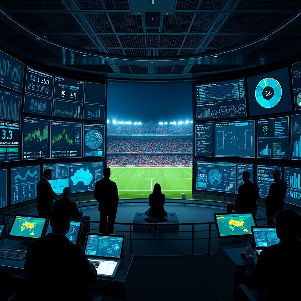 Пост-матчевые итоги и прогнозы: что изменится в ближайших матчах