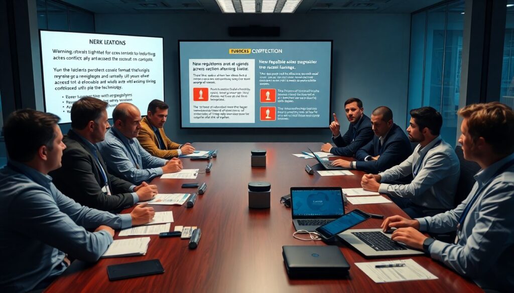 Лайв-интервью с капитанами на линии поля - иллюстрация