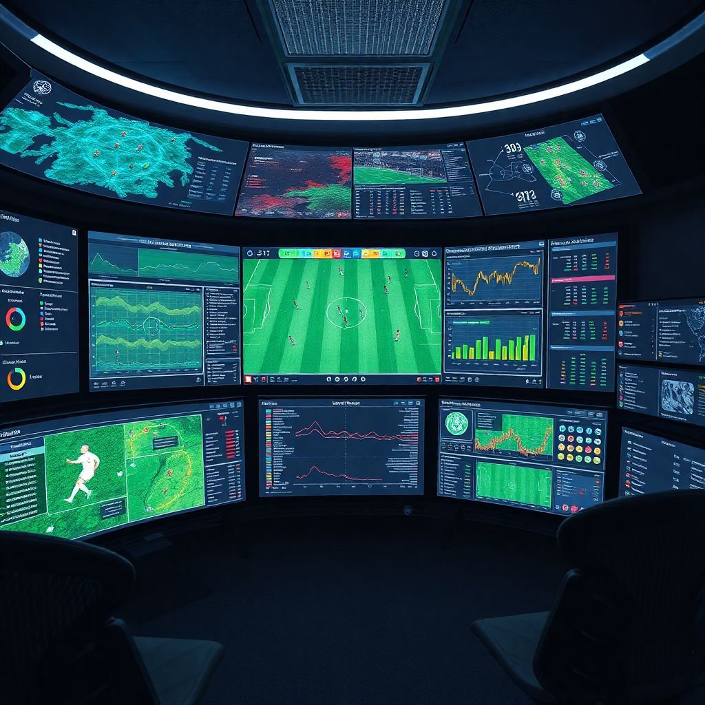 Стратегический разбор схожих матчей на основе текущих событий в спорте
