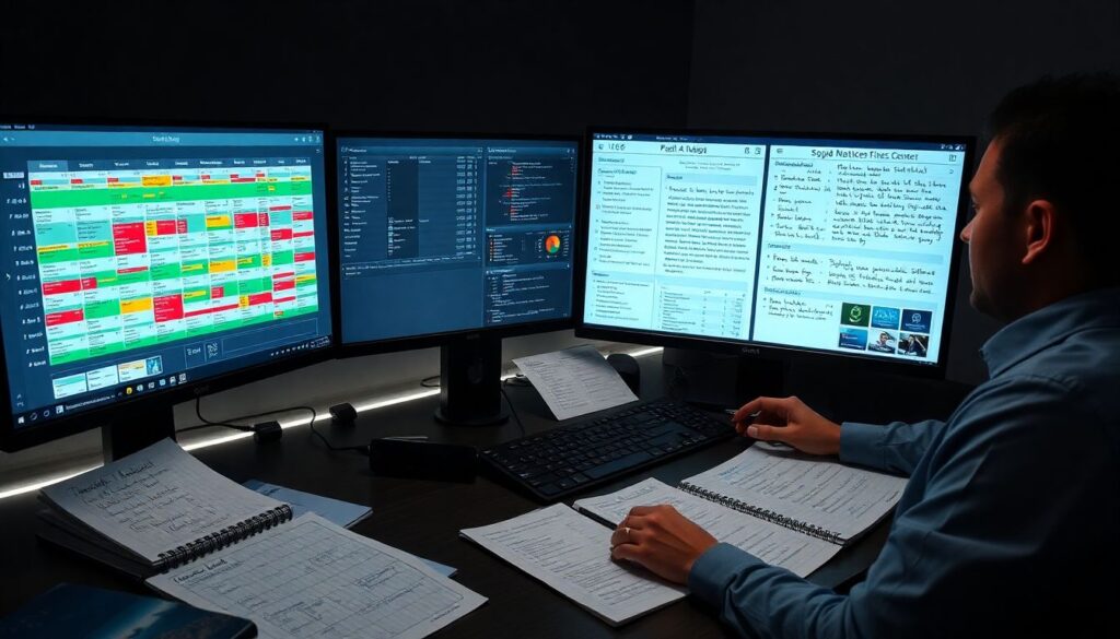 Следующее противостояние: взгляд на будущий матч по ходу текущего - иллюстрация