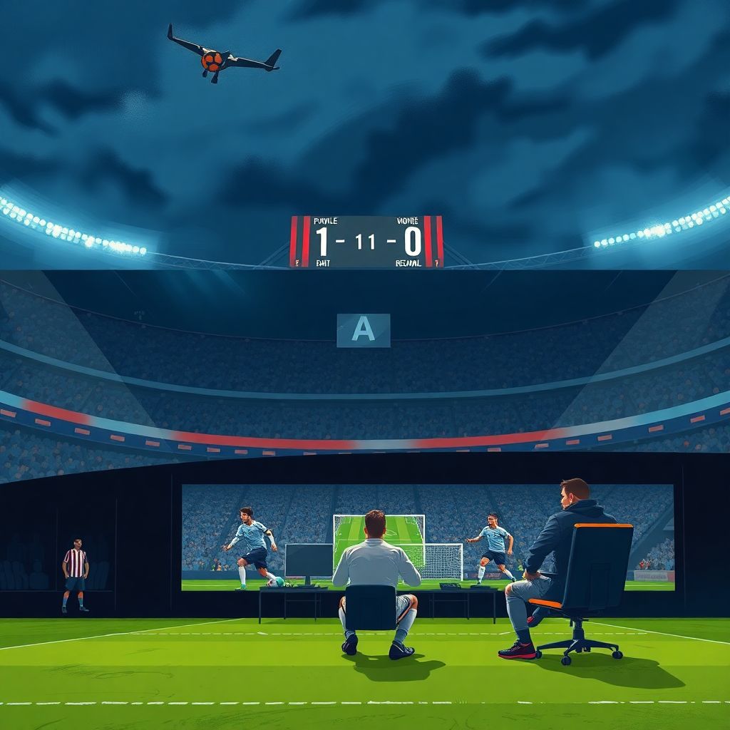 Следующее противостояние: взгляд на будущий матч по ходу текущего сезона