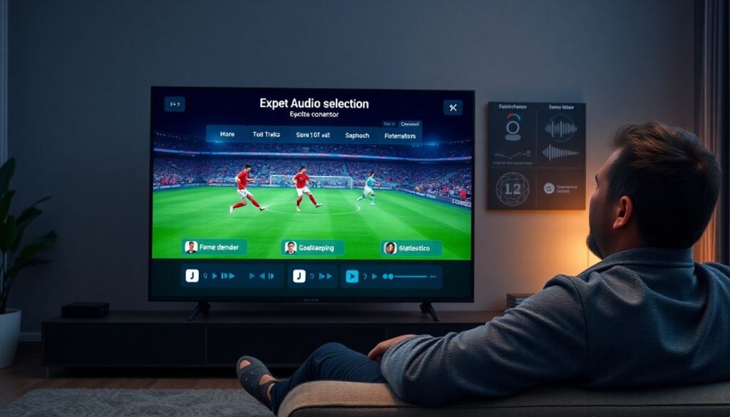 Панель экспертов: лайв-комментарии по ходу игры - иллюстрация