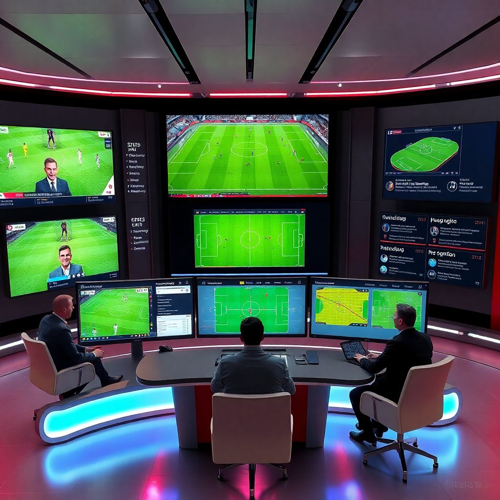 Панель экспертов: лайв-комментарии по ходу игры и разбор ключевых моментов