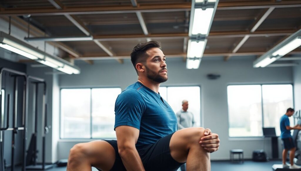 Заметки о травмах и восстановлении игроков после матча - иллюстрация