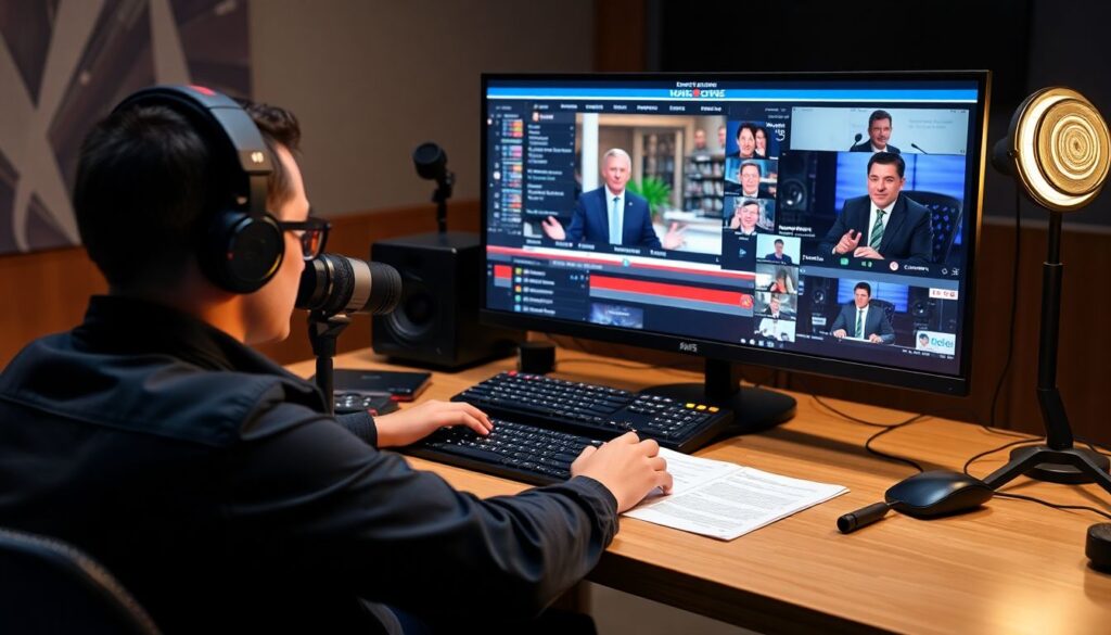 Реакции журналистов: мгновенные заметки по ходу матча - иллюстрация