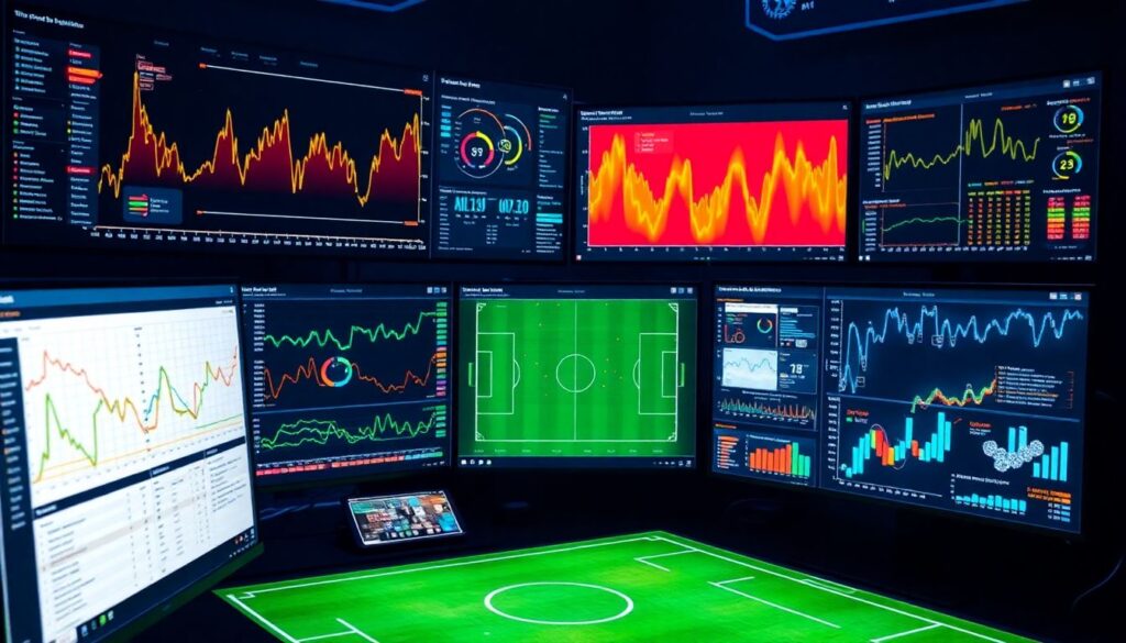 Время владения мячом по минутам: кто лидирует - иллюстрация