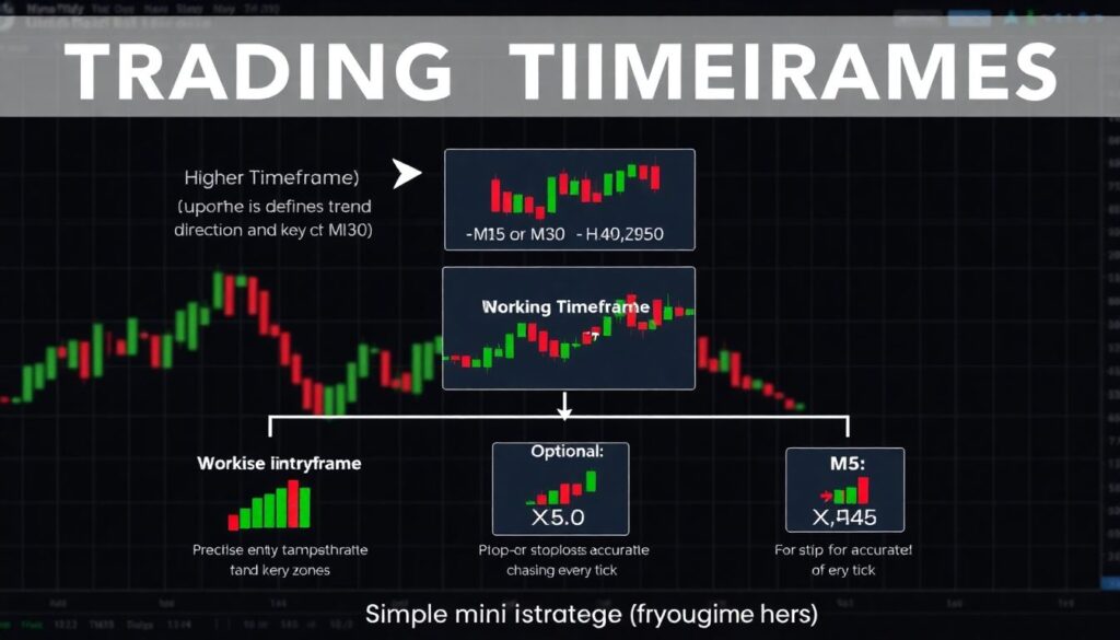 Обзор после таймов: ключевые отличия между интервалами - иллюстрация