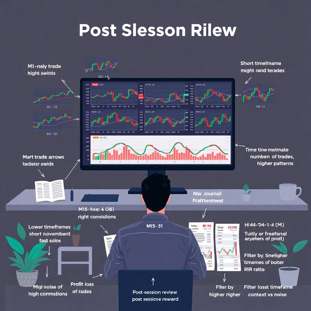 Обзор после таймов: ключевые отличия между интервалами в обучении