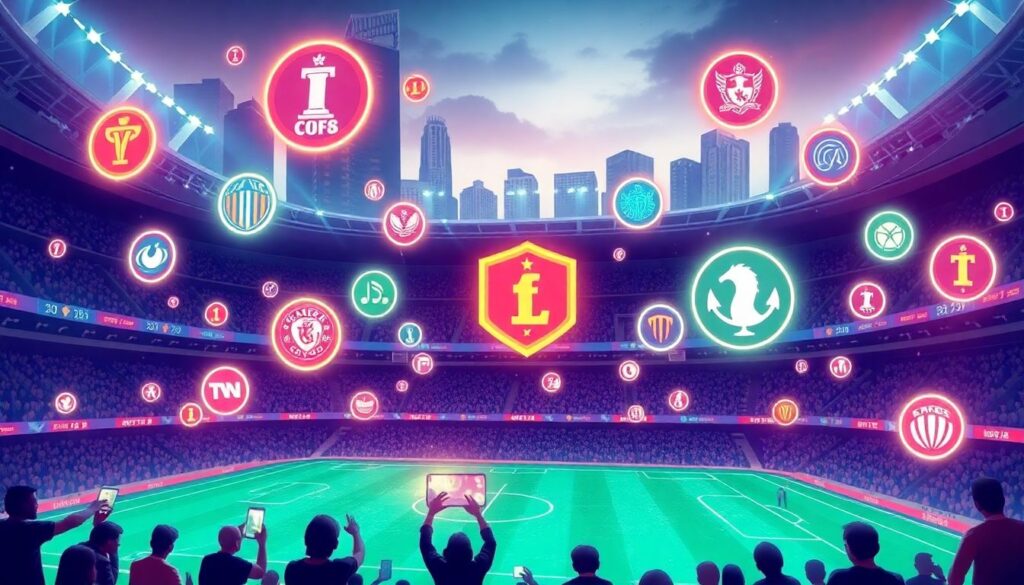 Курс валют фанатов: обсуждения приобретений и потерь - иллюстрация