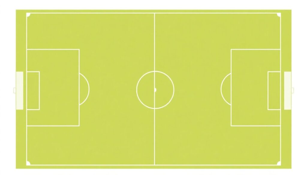Видеоаналитика: разбор тактических перестроек - иллюстрация