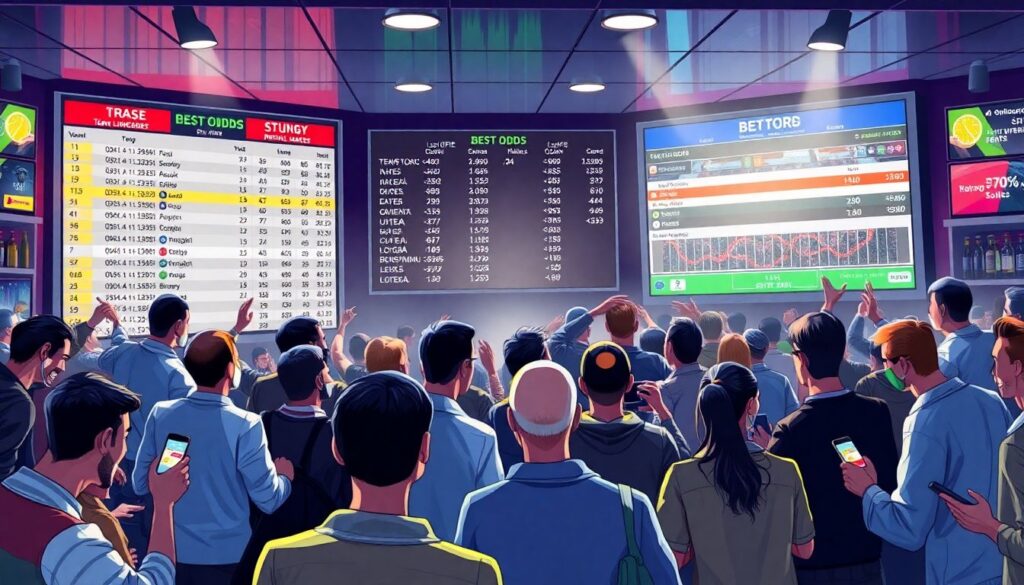 Газета дня: хроника матча в один день - иллюстрация