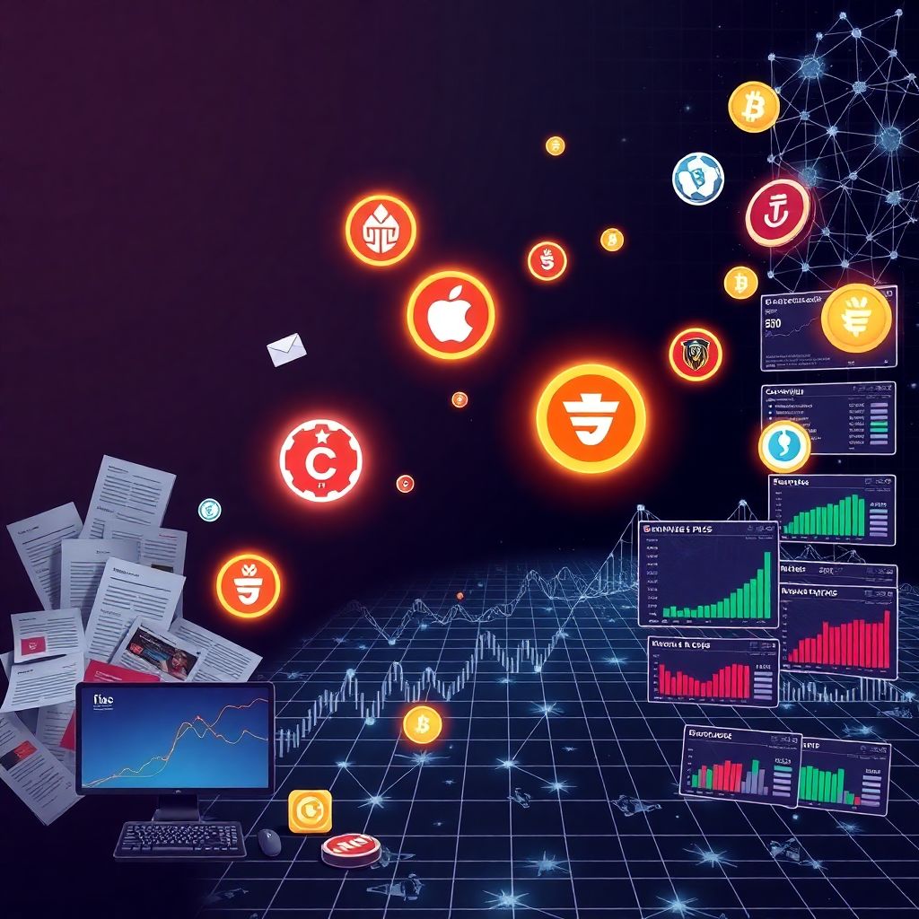 Курс валют фанатов: обсуждение приобретений и потерь на фанатском рынке