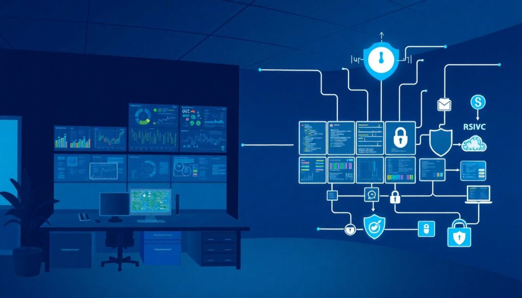 Проблокировка опасных моментов: как команды защищаются в реальном времени - иллюстрация