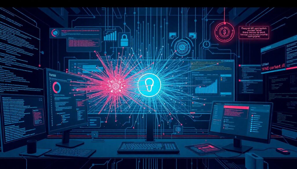 Проблокировка опасных моментов: как команды защищаются в реальном времени - иллюстрация