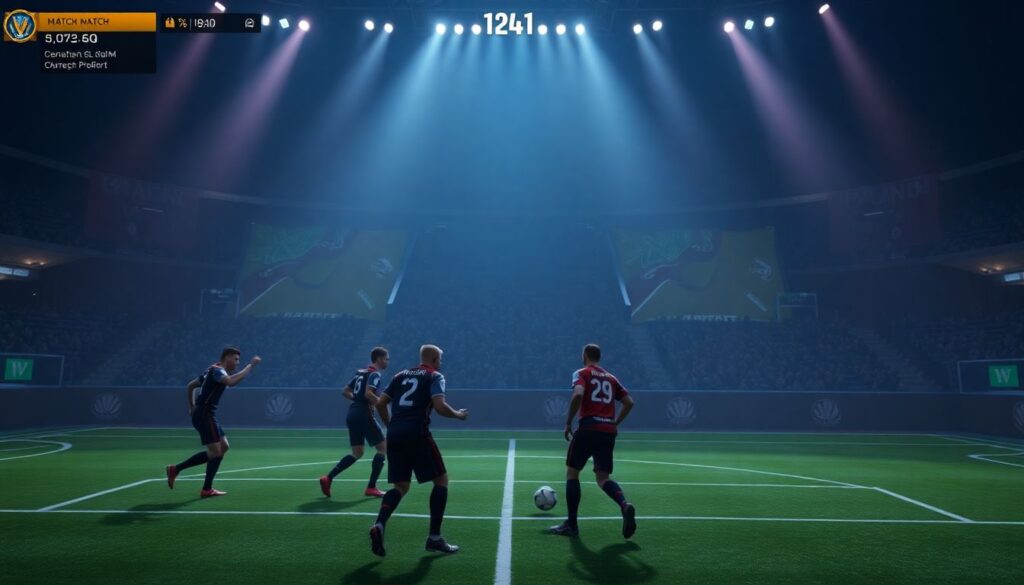 Прямой эфир матч-центр: поучительный разбор ключевых эпизодов - иллюстрация