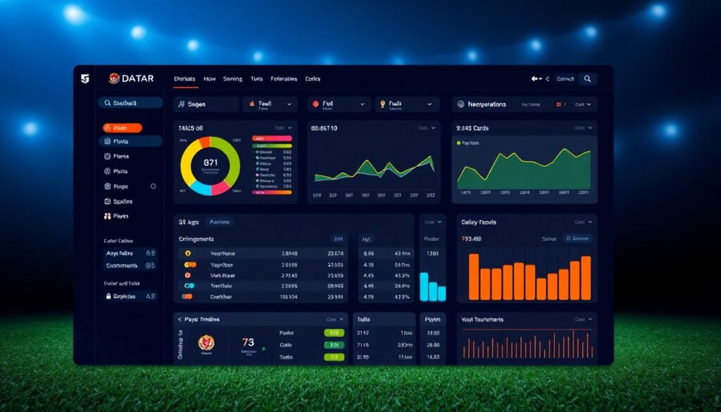 Сводка нарушений и дисциплины по ходу матча - иллюстрация