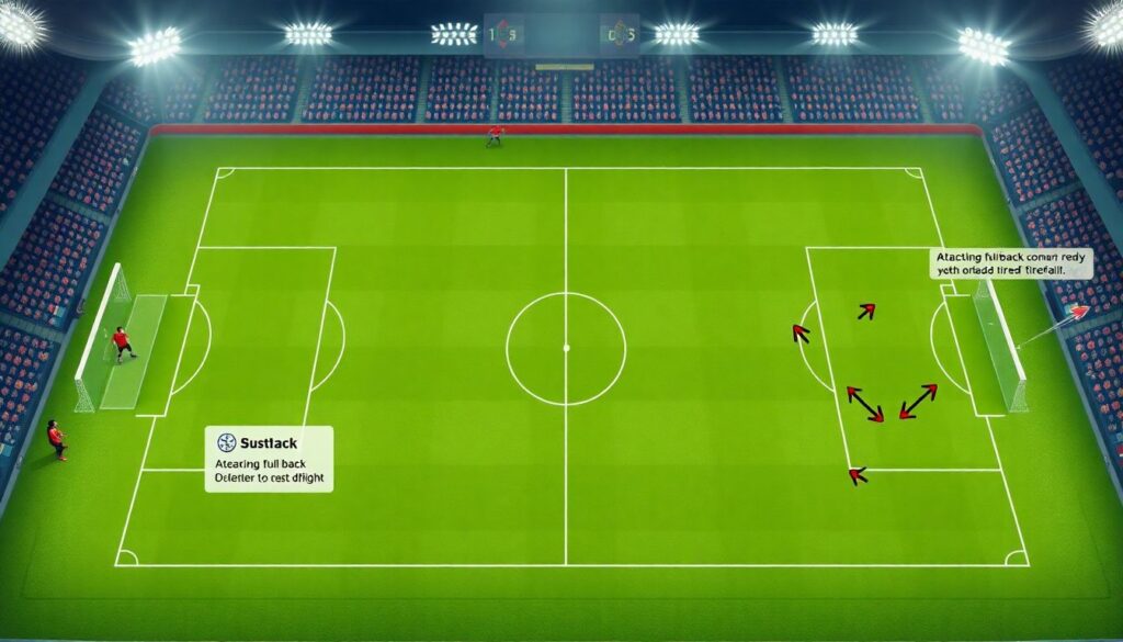 Замены по позициям: кто на каких флангах вышел - иллюстрация