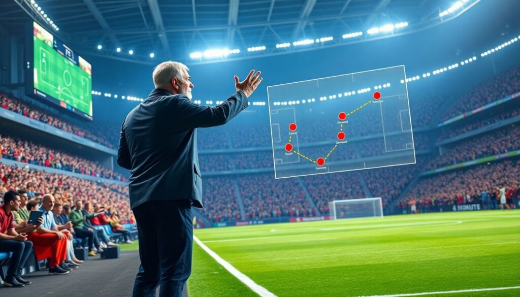 Замены по позициям: кто на каких флангах вышел - иллюстрация