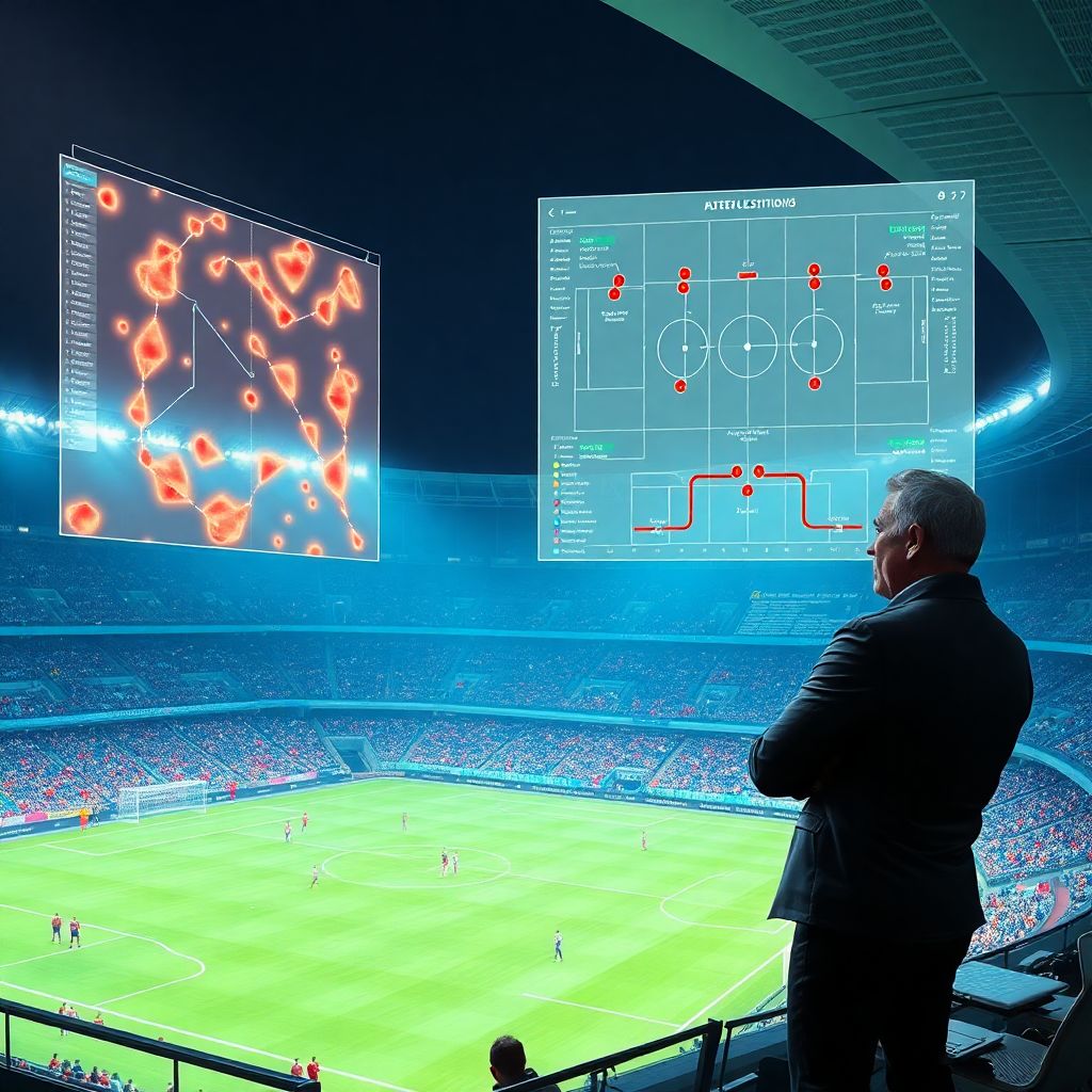 Замены по позициям: кто на каких флангах вышел и как изменилась игра